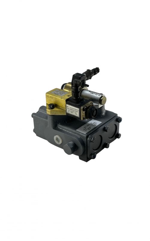 Пневмораспределитель РЭП2.2.20