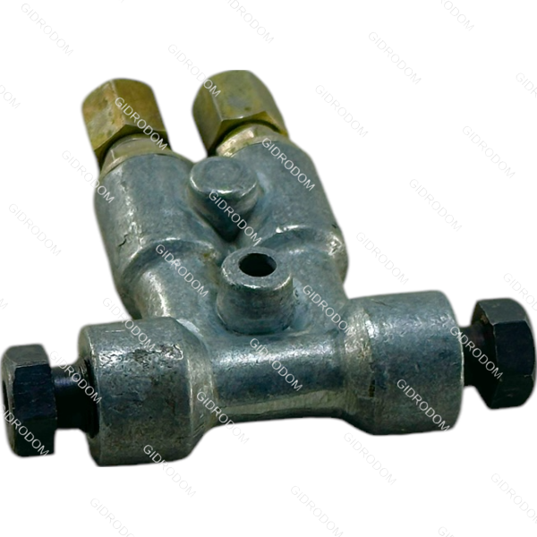 Питатель импульсный 2-032-032