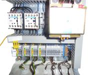 Гидростанция SA4-250H-871-05-99 (871-0599/34)