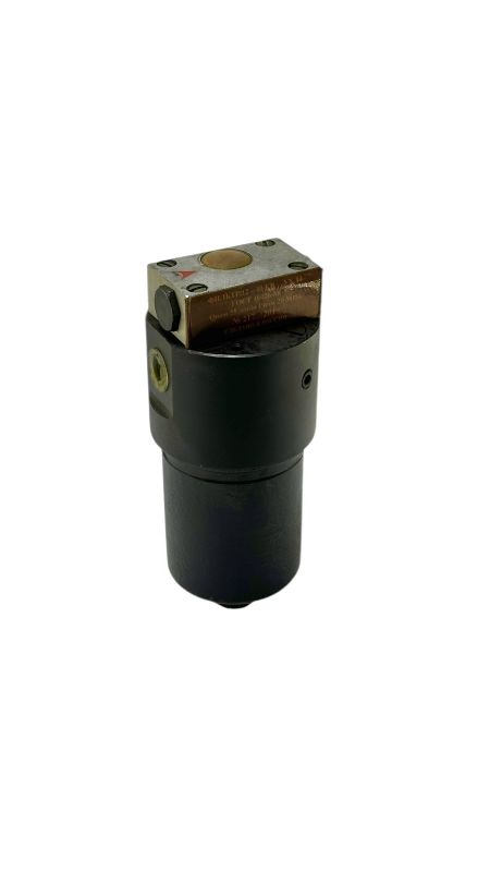 фильтр напорный 12-25КВ