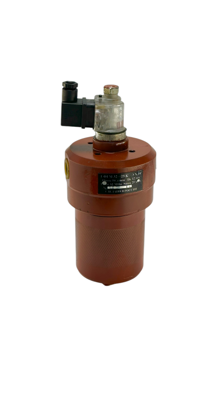 фильтр напорный 1ФГМ 32-25М