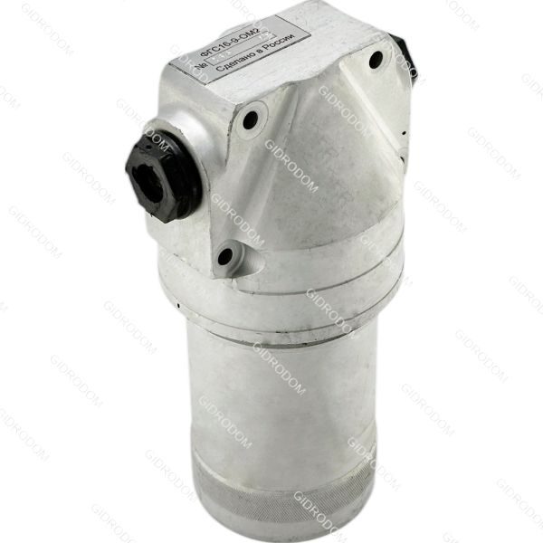 Фильтр судовой ФГС16-1-ОМ2