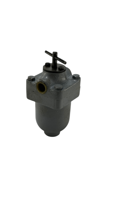 Фильтр щелевой (пластинчатый) 16-80-1