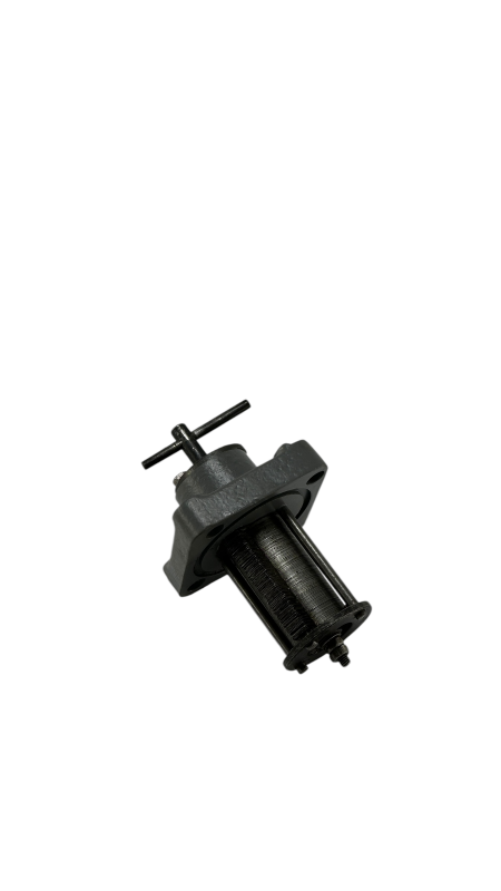 Фильтр щелевой (пластинчатый) 16-80-2