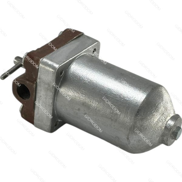 Фильтр щелевой (пластинчатый) 63-125-1М