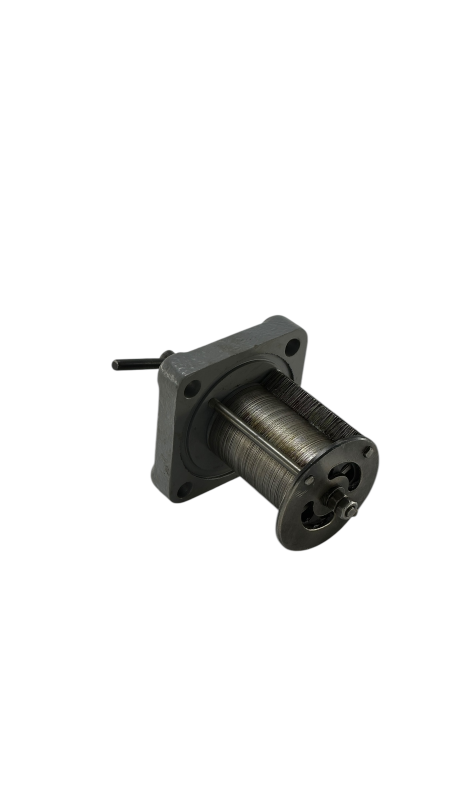 Фильтр щелевой (пластинчатый) 50-125-2