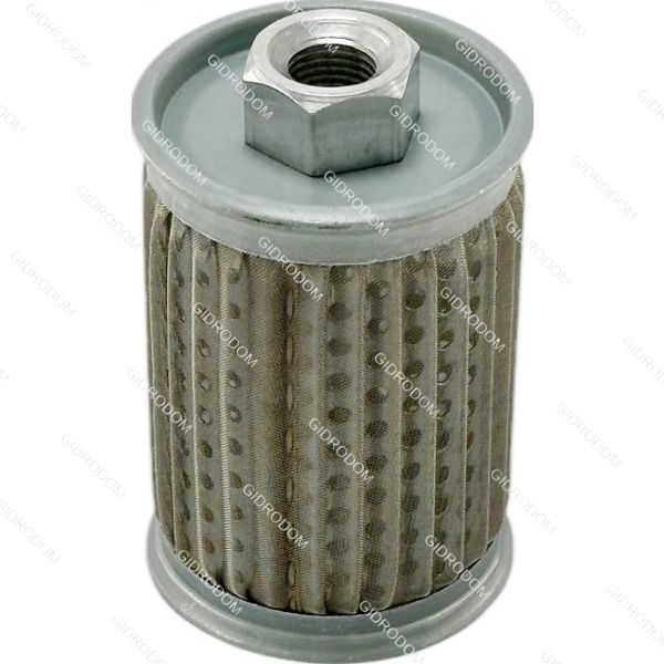 Фильтр всасывающий сетчатый JL-08