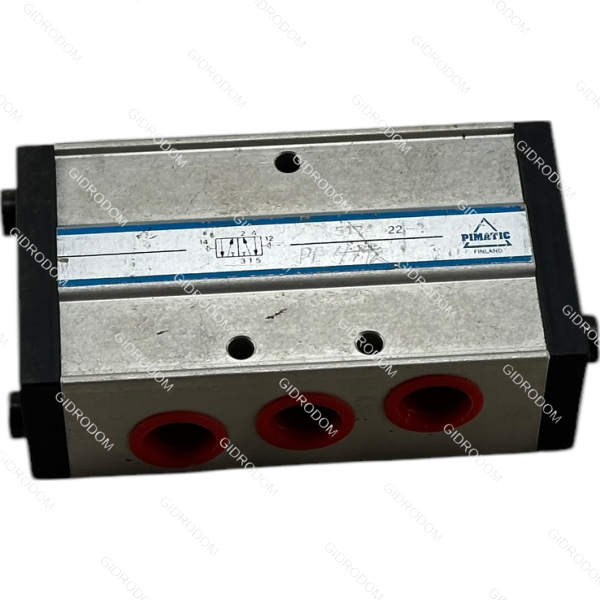 Пневмораспределитель 5124-22-2 PIMATIC