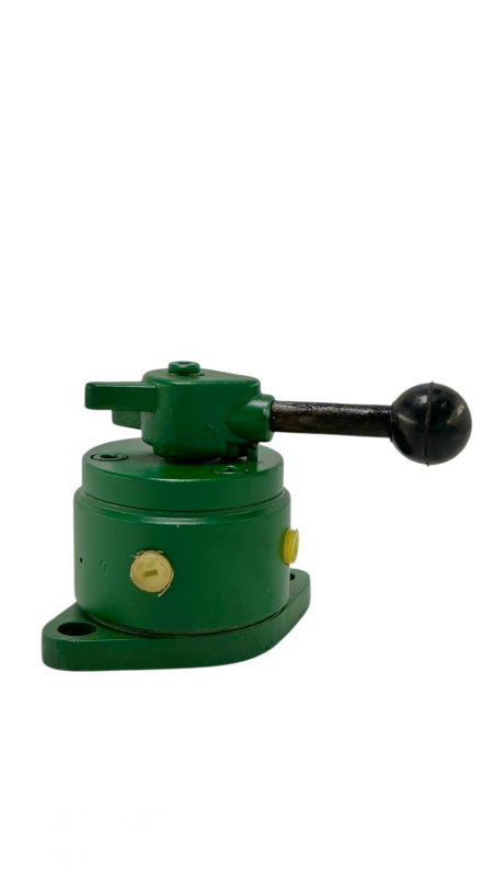 Гидрораспределитель ВГ 71-31 (20МПа)