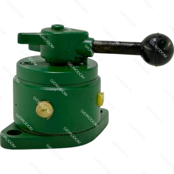 Гидрораспределитель ВГ71-31 (20МПа)