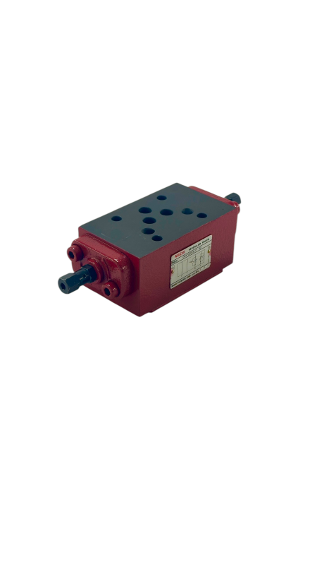 Гидродроссель OSY-G03-WY-50