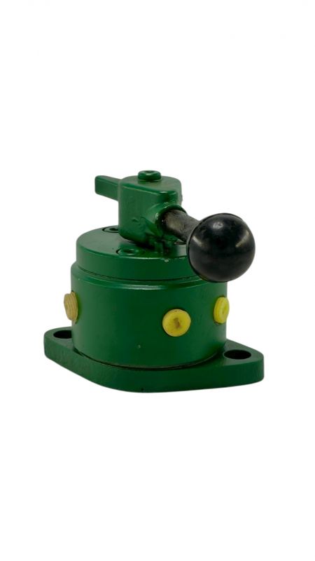 Гидрораспределитель ВГ 71-31 (20МПа)