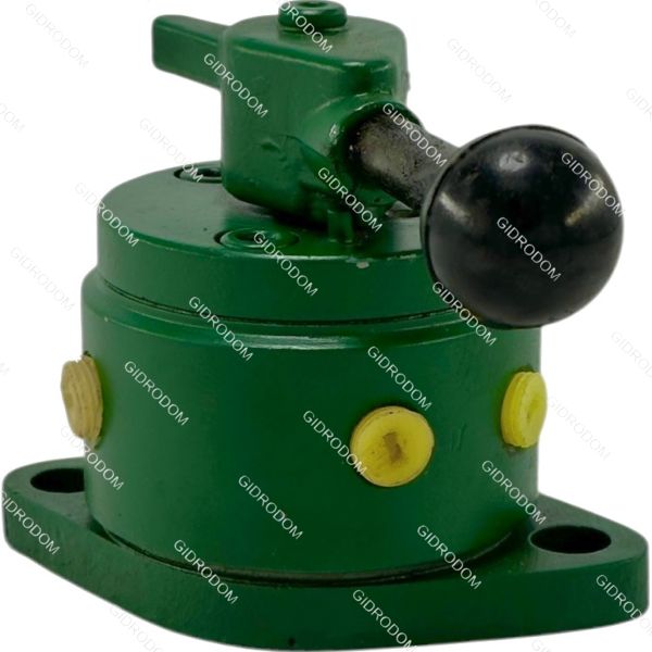 Гидрораспределитель ВГ71-31 (20МПа)