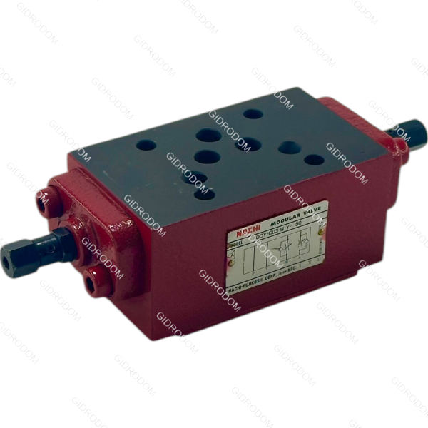 Гидродроссель OSY-G03-WY-50 NACHI