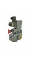 Гидроклапан предохранительный 10-32-1-132, -22 (220в.)