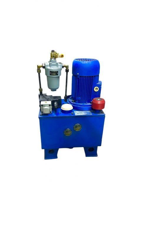 Гидростанция СВ-М 1-10-Н-1,1-6