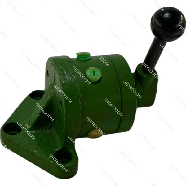 Гидрораспределитель БГ71-31 (20МПа)