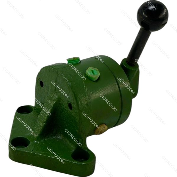 Гидрораспределитель БГ71-31 (20МПа)