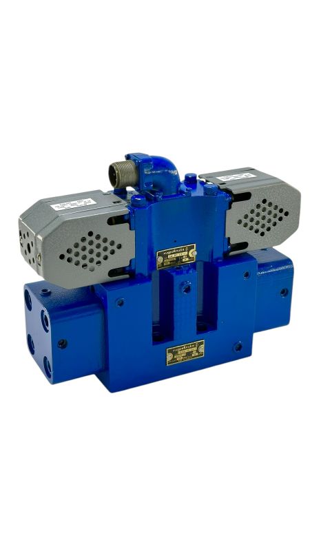 Гидрораспределитель 34ПГ 73-24