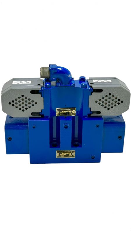 Гидрораспределитель 34ПГ 73-24