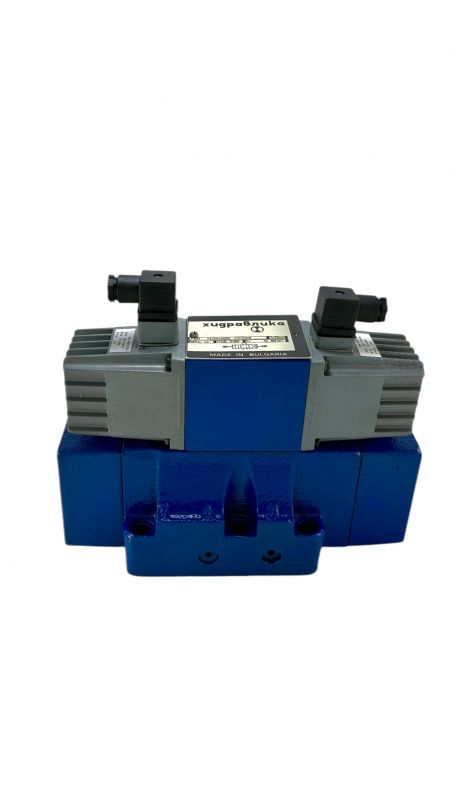 Гидрораспределитель РХ 20.14 - аналог 2Р203АЛ-14