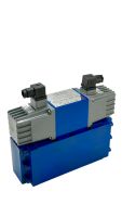 Гидрораспределитель РПГС 20/2 СЕ64 (аналог 64ПГ73-24)