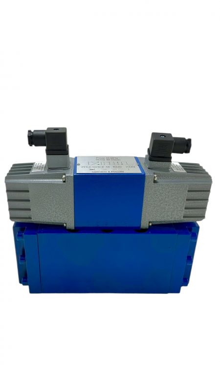 Гидрораспределитель РПГС 20/2 СЕ64 (аналог 64ПГ73-24)