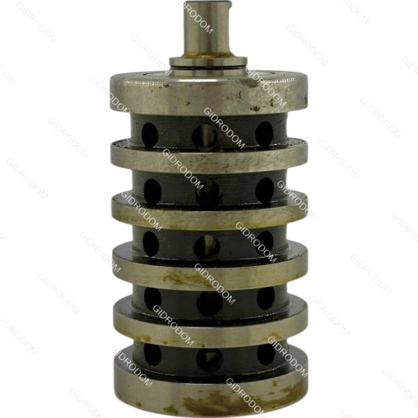 Гидрораспределитель Г61-41