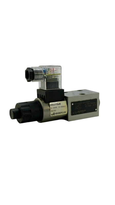 Гидрораспределитель WDEFA04-AB1-D1HF1