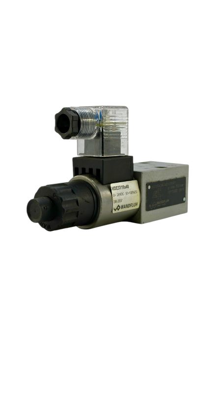 Гидрораспределитель WDEFA04-AB1-D1HF1