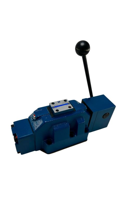 Гидрораспределитель 1Рн 203 ФВ 574 (FS-06-2В2-50 DETENDED)