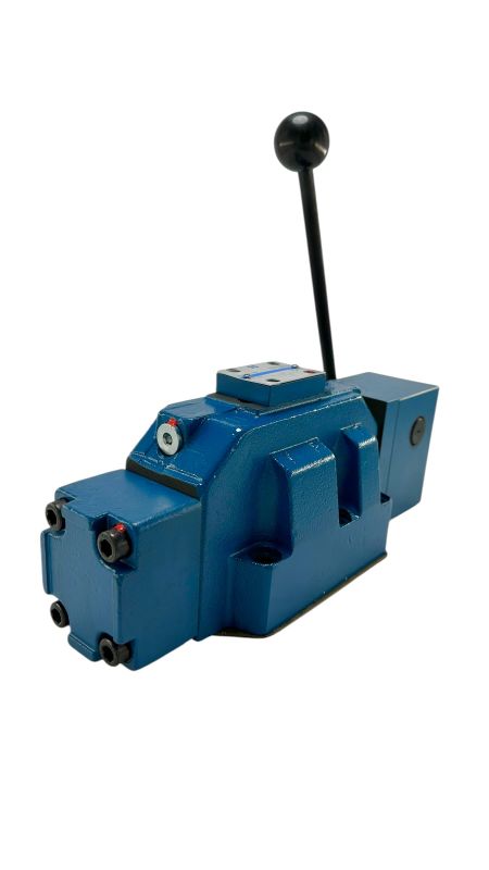 Гидрораспределитель 1Рн 203 ФВ 574 (FS-06-2В2-50 DETENDED)