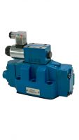 Гидрораспределитель ВЕХ 16.574А (FWH-04-2B2)