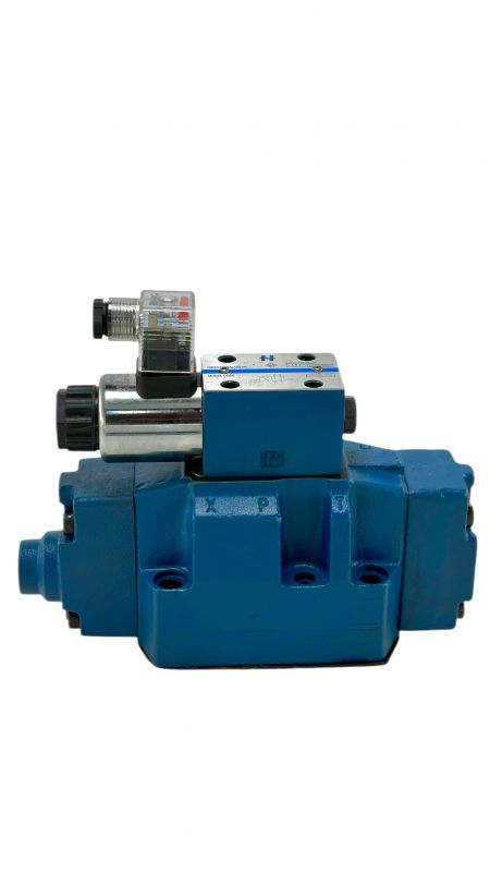 Гидрораспределитель ВЕХ 16.574А (FWH-04-2B2)