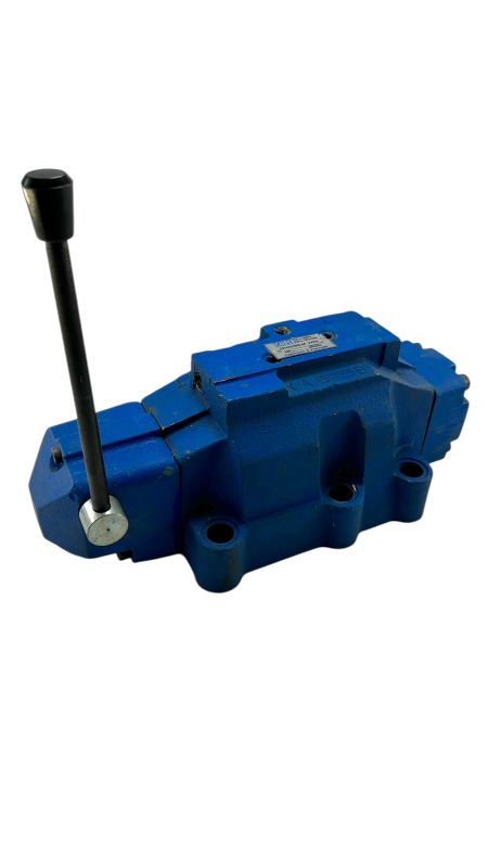 Гидрораспределитель 1 РН 323 ФВ 64