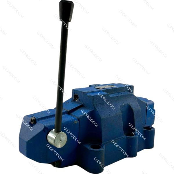 Гидрораспределитель 1РН323ФВ64