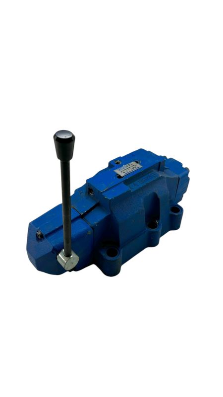 Гидрораспределитель 1 РН 323 ФВ 64