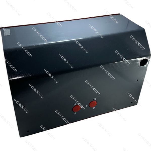 Теплообменник Г 44-25