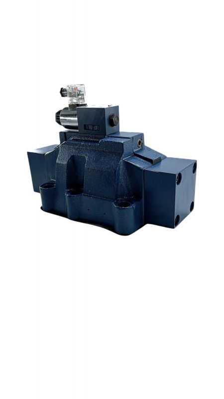 Гидрораспределитель 1Р 323 АЛ 574А (FWH-10-2В2)