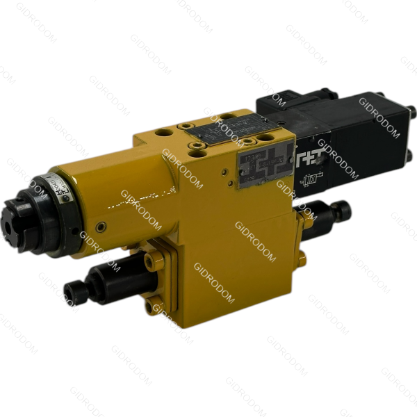 Гидрораспределитель WE054R10 Schienle