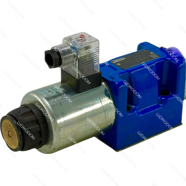 Гидрораспределитель 4WE10 UA40/СG 48 N9DL Rexroth