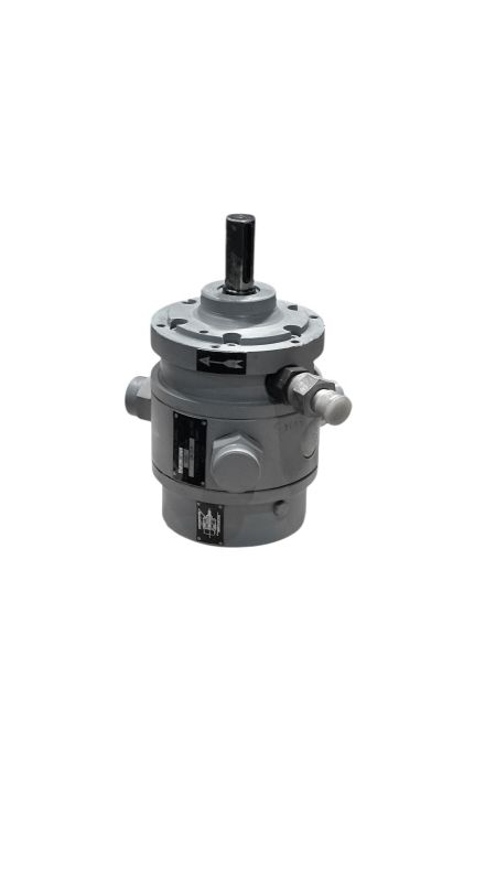 Насос аксиально-поршневой нерегулируемый НА 4/32 М2 (аналог НПА 4/32-01)