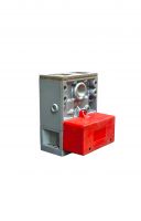 Пневмораспределитель У 71-24А