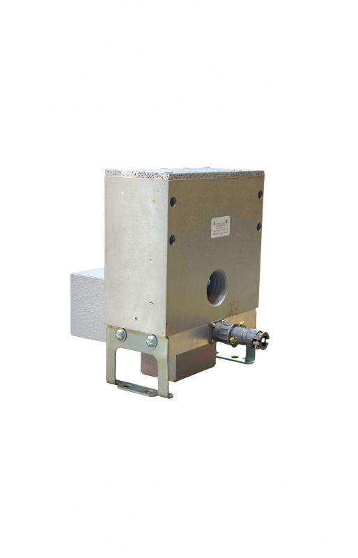 Пневмораспределитель У 71-26А