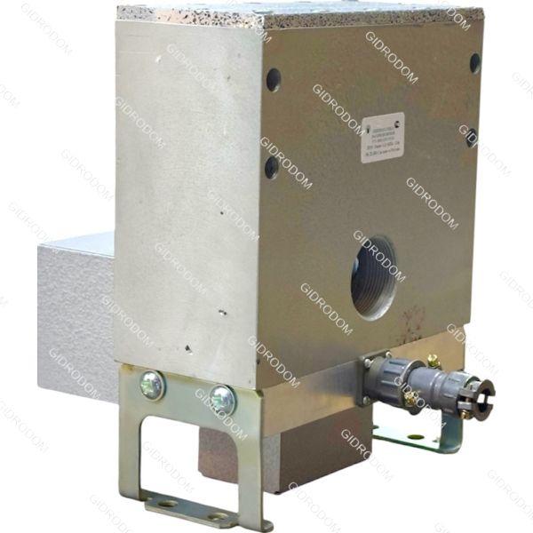 Пневмораспределитель У71-26А