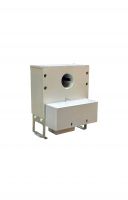 Пневмораспределитель У 71-26А