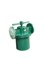 Фильтр пластинчатый щелевой ФДЖ-50.У3