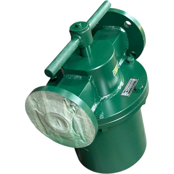 Фильтр пластинчатый щелевой ФДЖ-50.У3