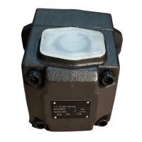 пластинчатый насос PV2R2-70R-AB (под заказ)