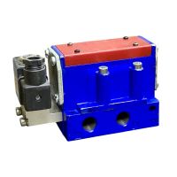 Пневмораспределитель В64-34А-03